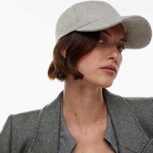 Aritzia US Babaton Premier Baseball Cap (O/S)